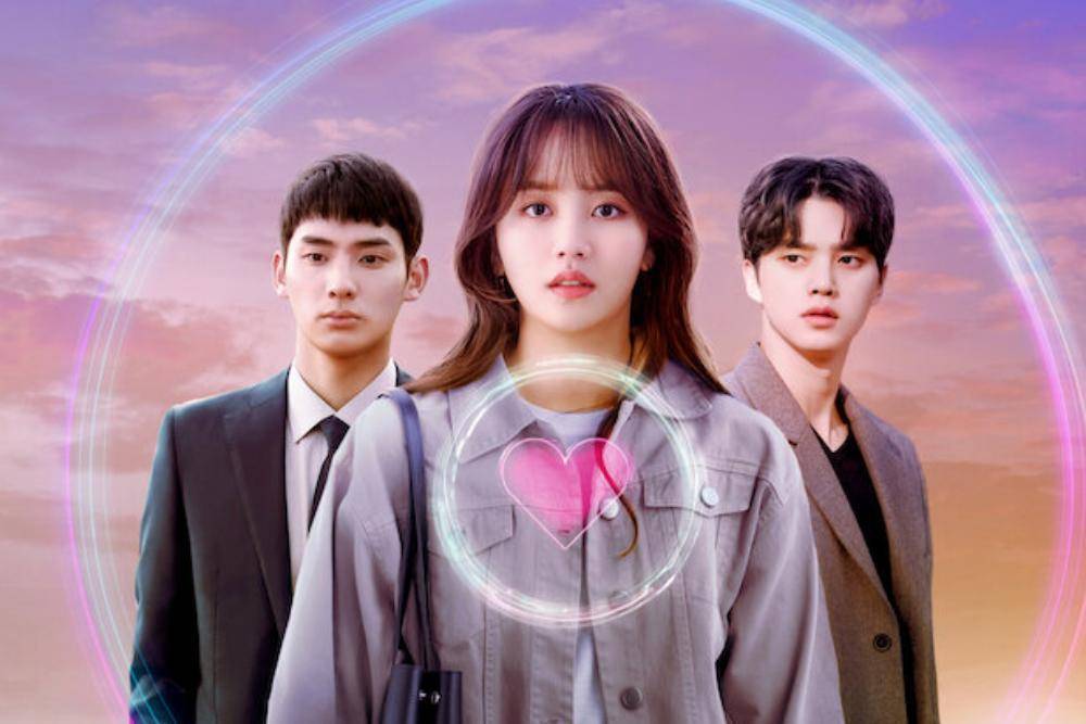 5 Drama Pendek tentang Cinta Segitiga, Rumit tapi Seru