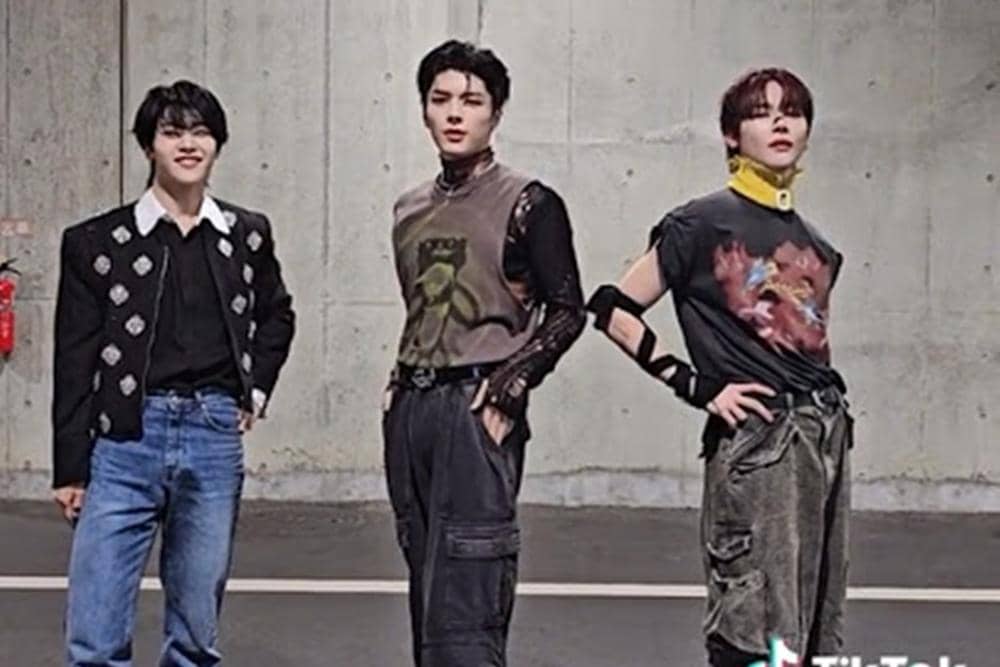 Instagram/ andteam_official