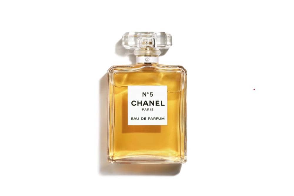 chanel.com