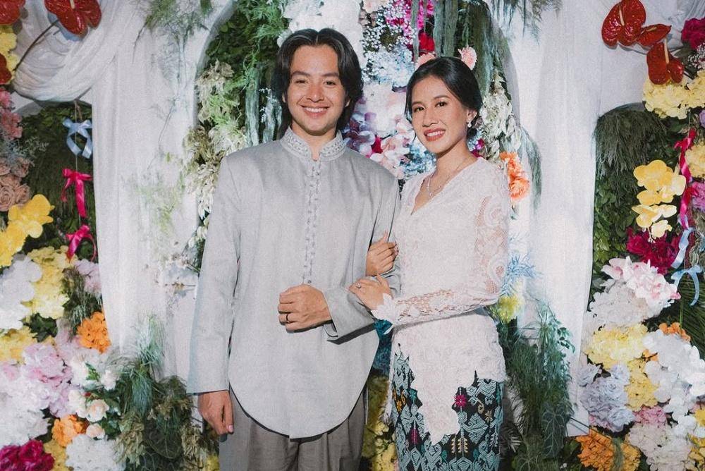 6 Artis yang Mengunggah Momen Lamaran Setelah Resmi Menikah