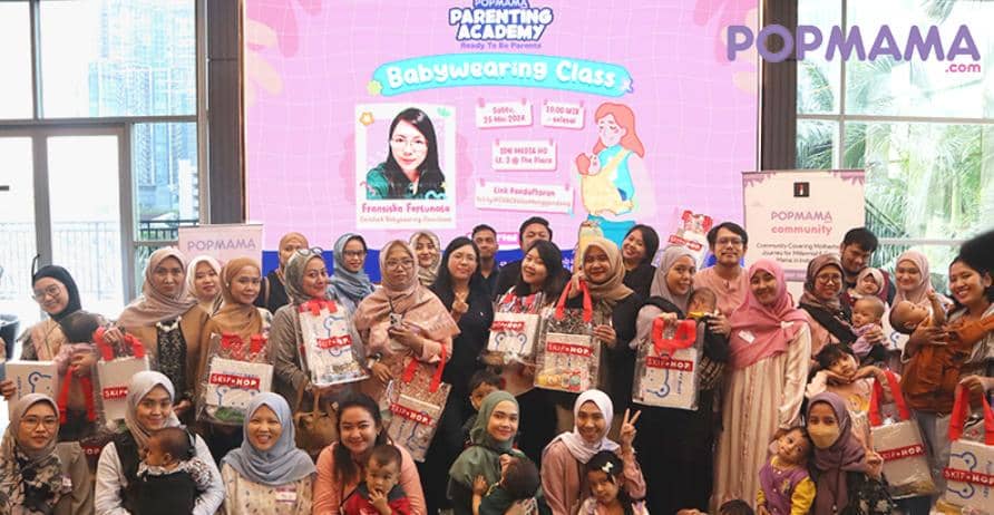 Dok. POPMAMA
