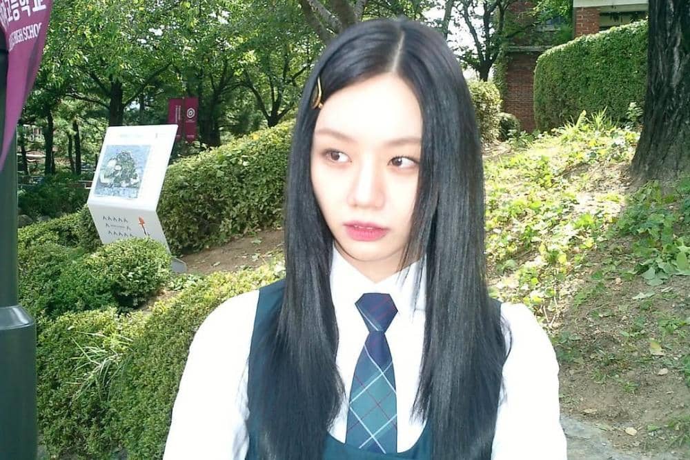 instagram.com/hyeri_0609