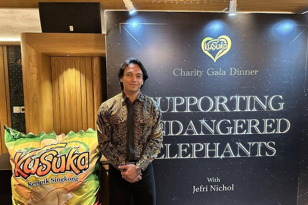 Jefri Nichol-Kusuka Chips Courtesy