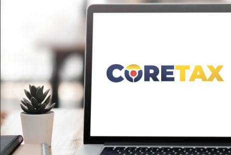 Coretax (Dok DJP)