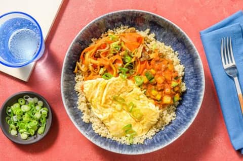 Menu Rice Bowl Simple 7 Rekomendasi Menu Ricebowl yang Enak dan Mudah Membuatnya | Popbela.com