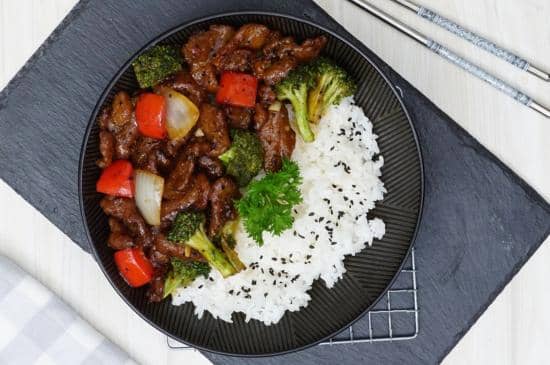 Menu Rice Bowl Simple 7 Rekomendasi Menu Ricebowl yang Enak dan Mudah Membuatnya | POPBELA.com