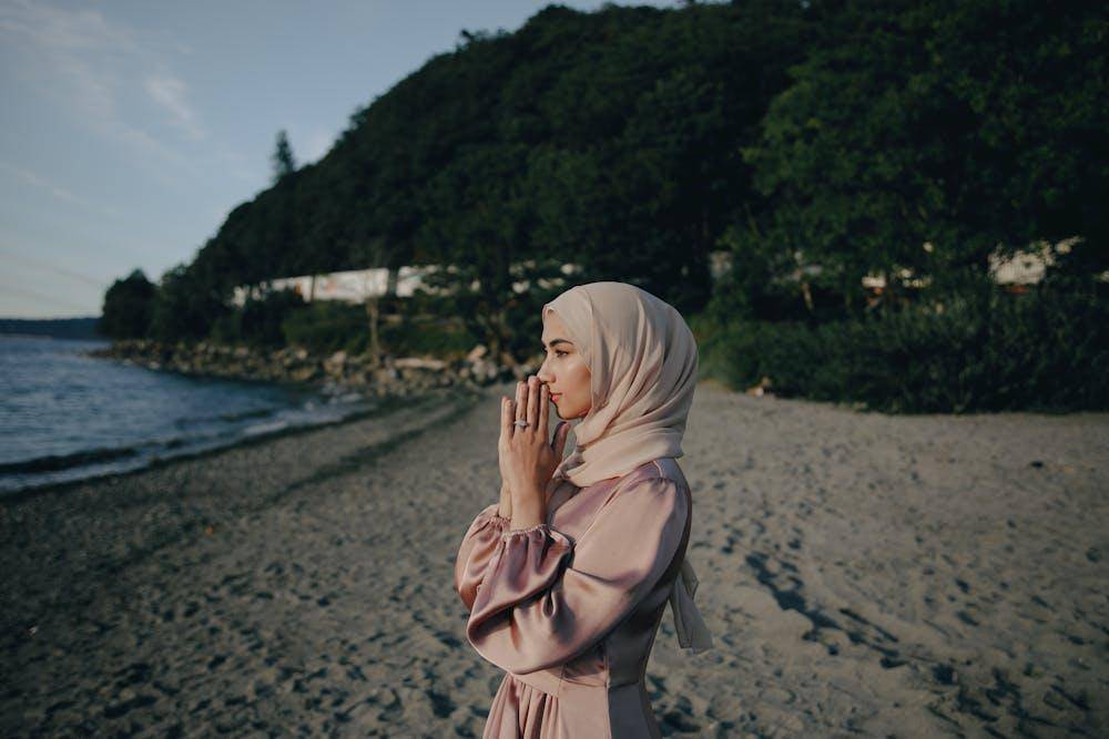 50 Ucapan Maaf Menjelang Bulan Ramadan yang Tulus dan Bermakna