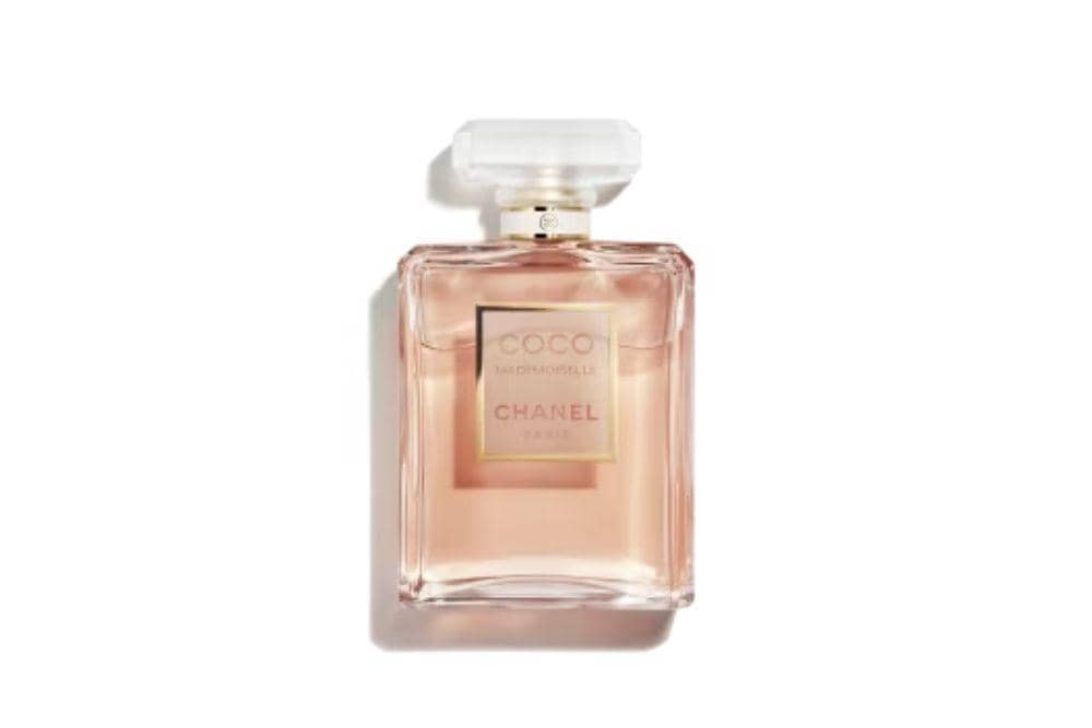 Chanel Coco Mademoiselle