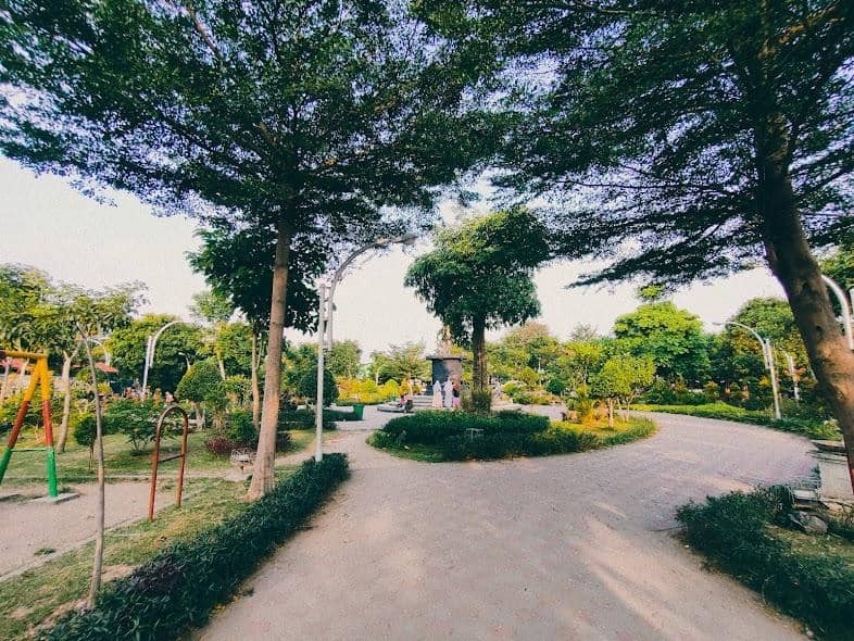 Google Photos/Sabrina