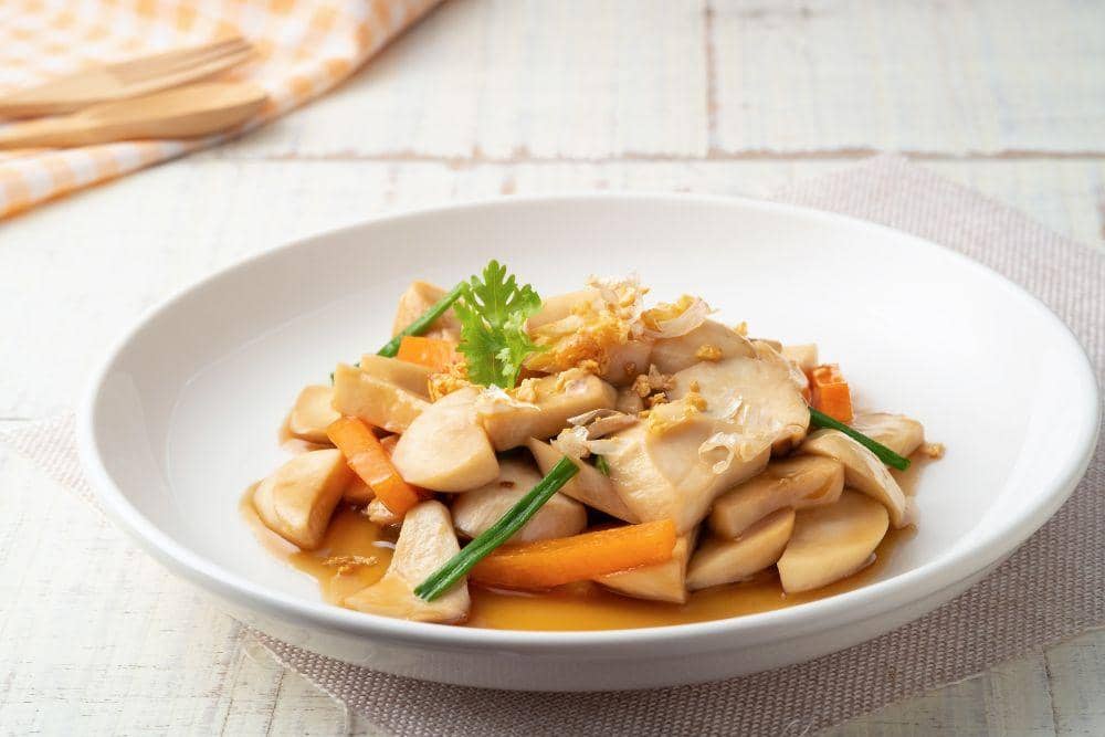 Getty Images/Kritchai Chaibangyang via Canva