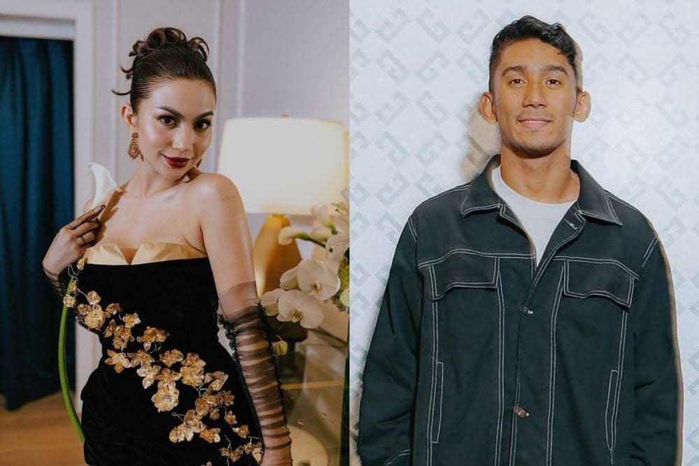 instagram.com/arieltatum, daffawardhana