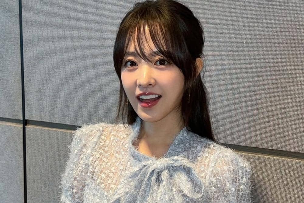 Instagram/ boyoung0212_official