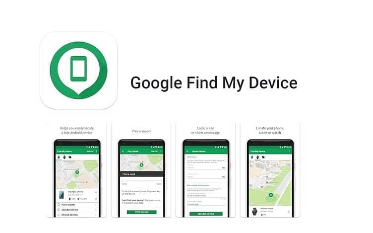 Dok. Google Play Store