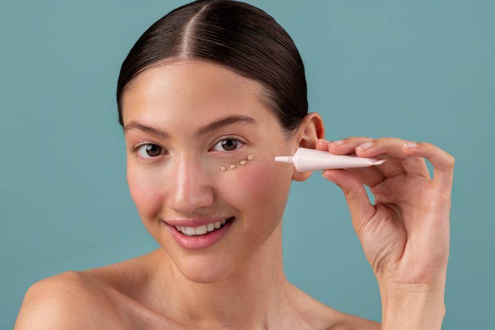5 Rekomendasi Eye Cream dengan Kandungan Kafein Terbaik dan Harganya