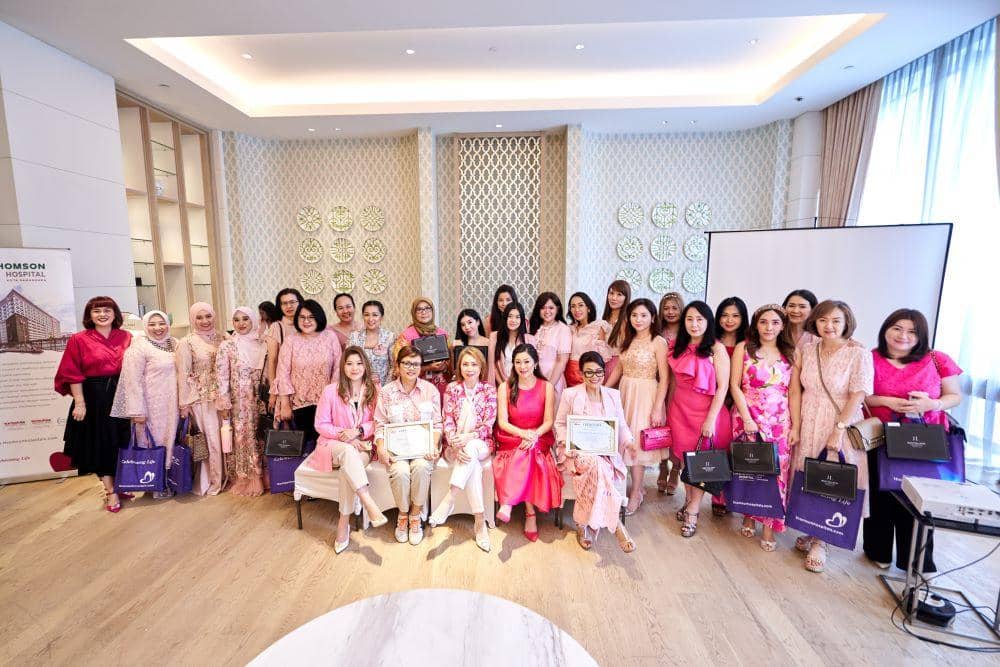 Popbela.com/Revitalash Cosmetics