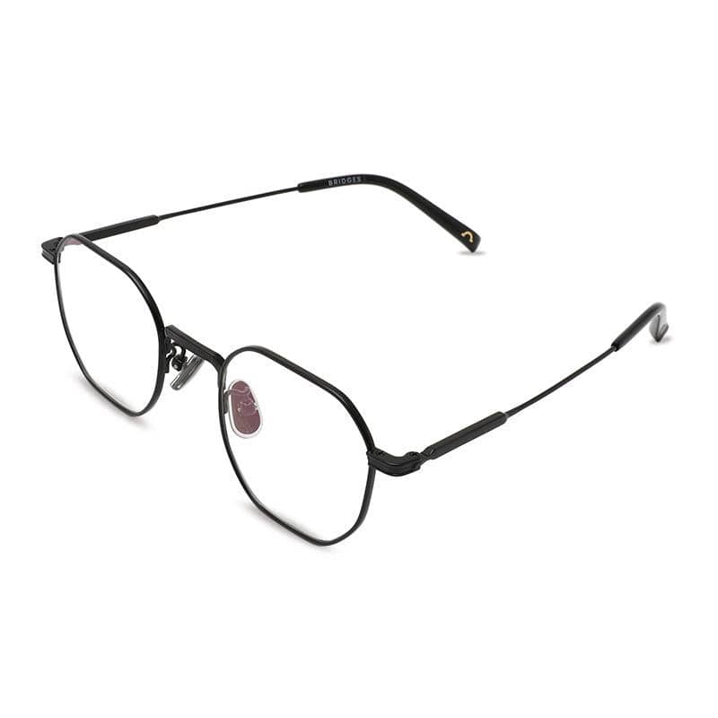 dok. Bridges Eyewear