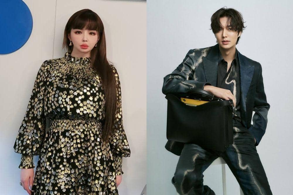 instagram.com/newharoobompark, actorleeminho