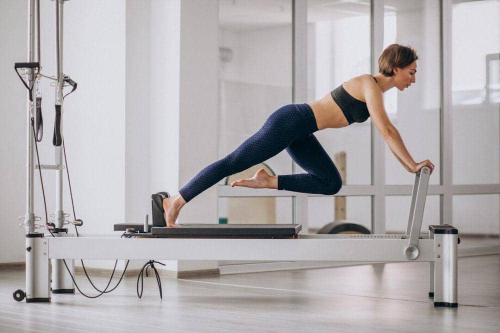 potret pilates (freepik.com/senivpetro)
