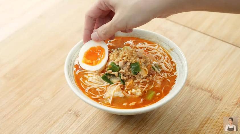 Youtube/Devina Hermawan