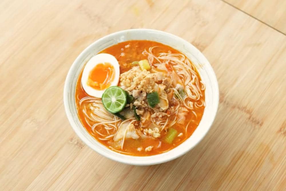 Youtube/Devina Hermawan