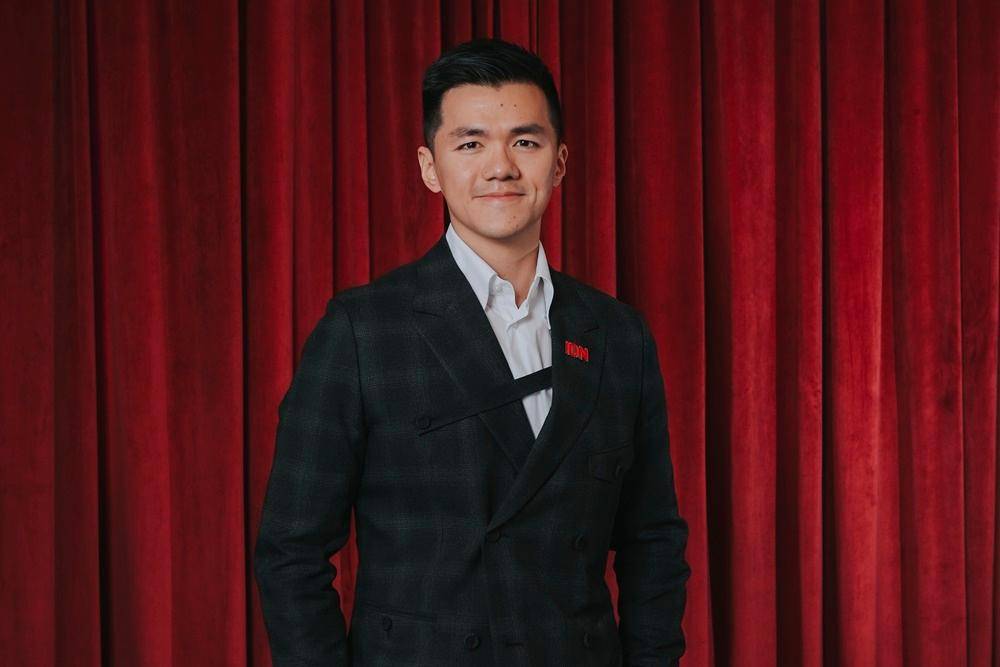 William Utomo Terpilih sebagai Endeavor Entrepreneur ke-106