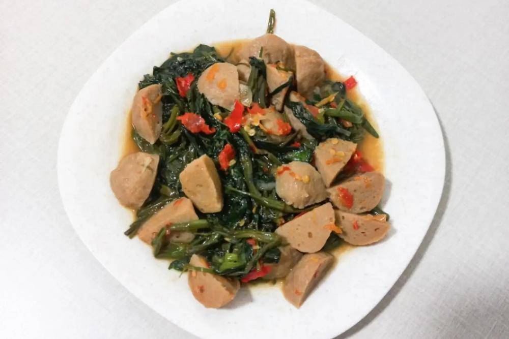 10 Menu Sahur dan Buka Puasa Sederhana Selama Sebulan