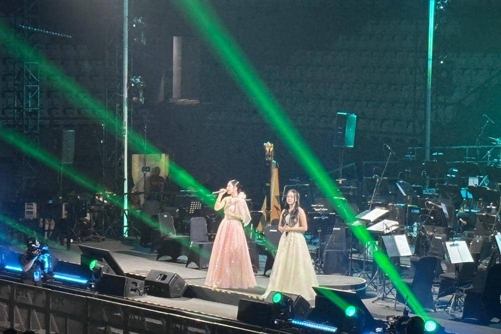 Popbela.com/Romi Subhan