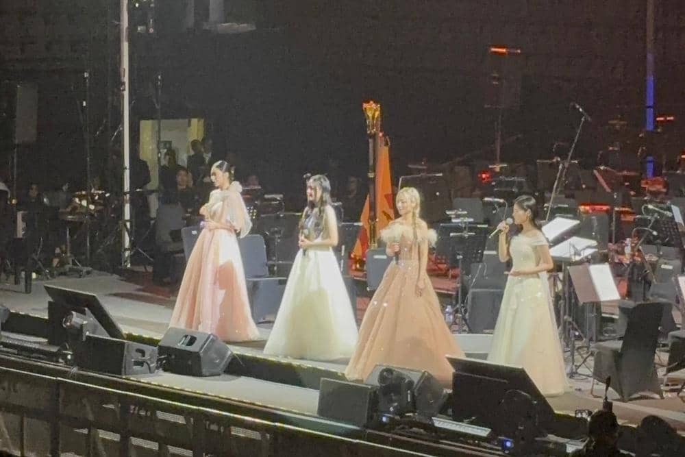 Popbela.com/Romi Subhan