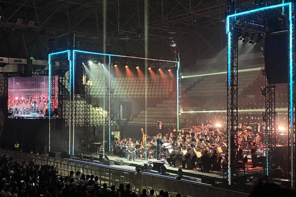 Popbela.com/Romi Subhan