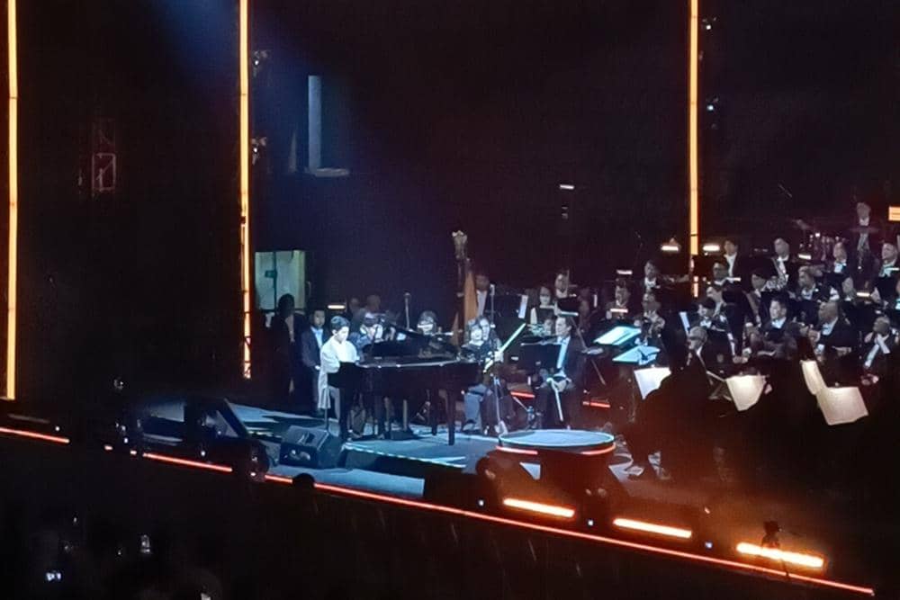 Popbela.com/Romi Subhan