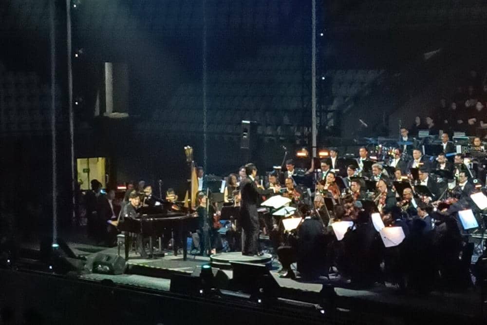 Popbela.com/Romi Subhan