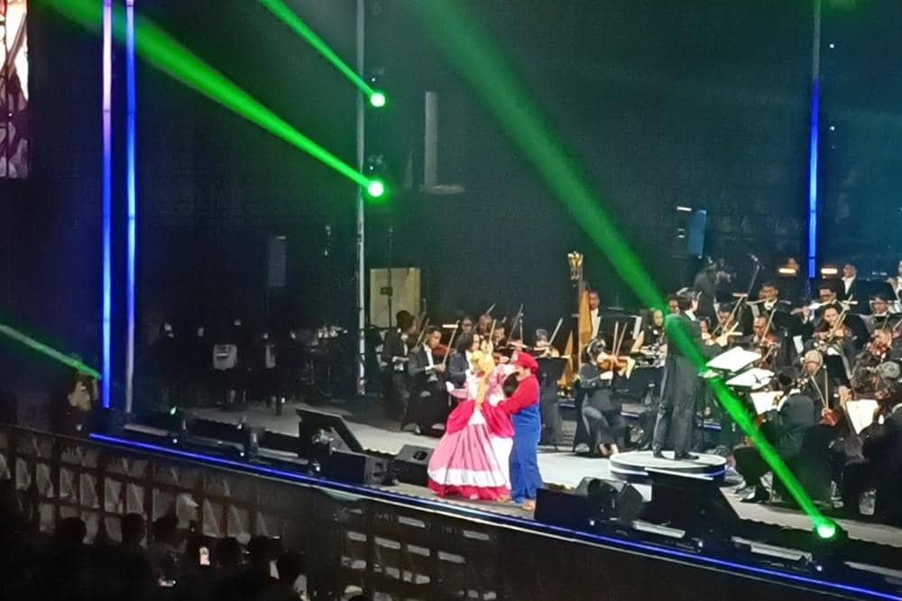 Popbela.com/Romi Subhan