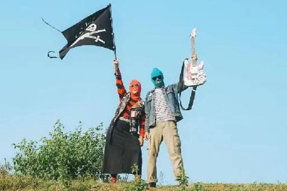 Dok. Sukatani / Gelap Gempita