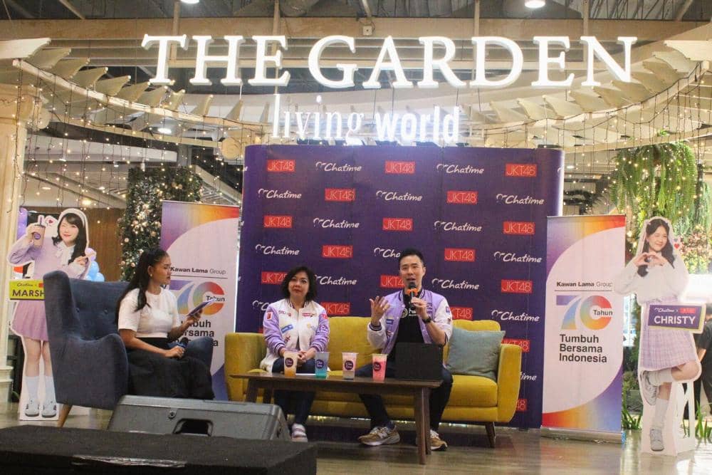 Dok. POPBELA.COM / Nindi Widya Wati