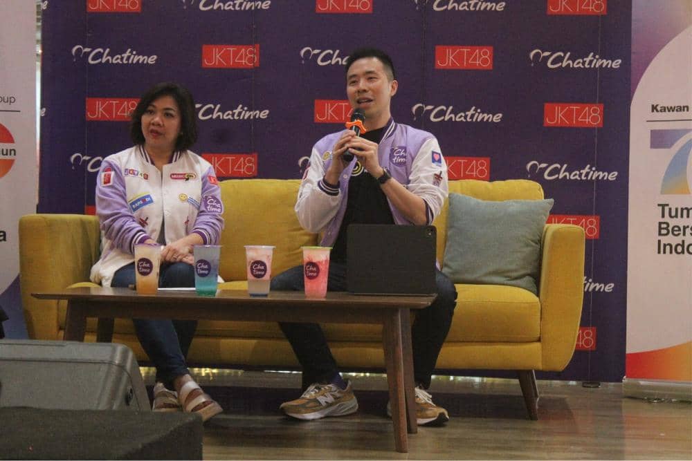 Dok. POPBELA.COM / Nindi Widya Wati