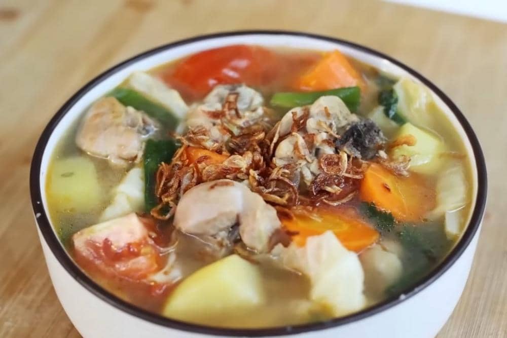 youtube.com/Devina Hermawan