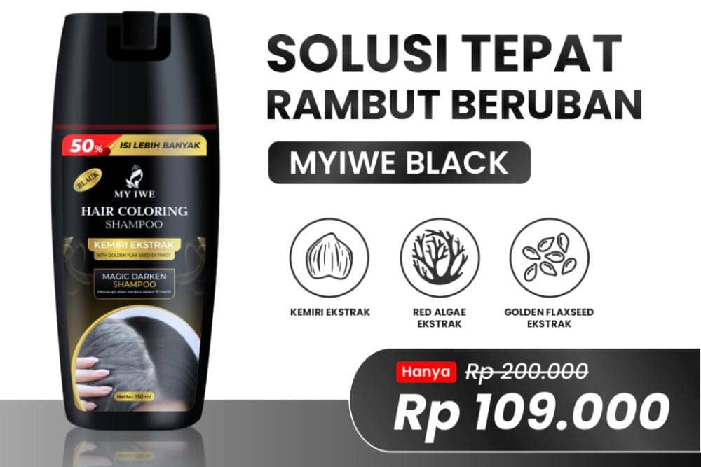 shopee.co.id/Myiwe Beauty Official Shop