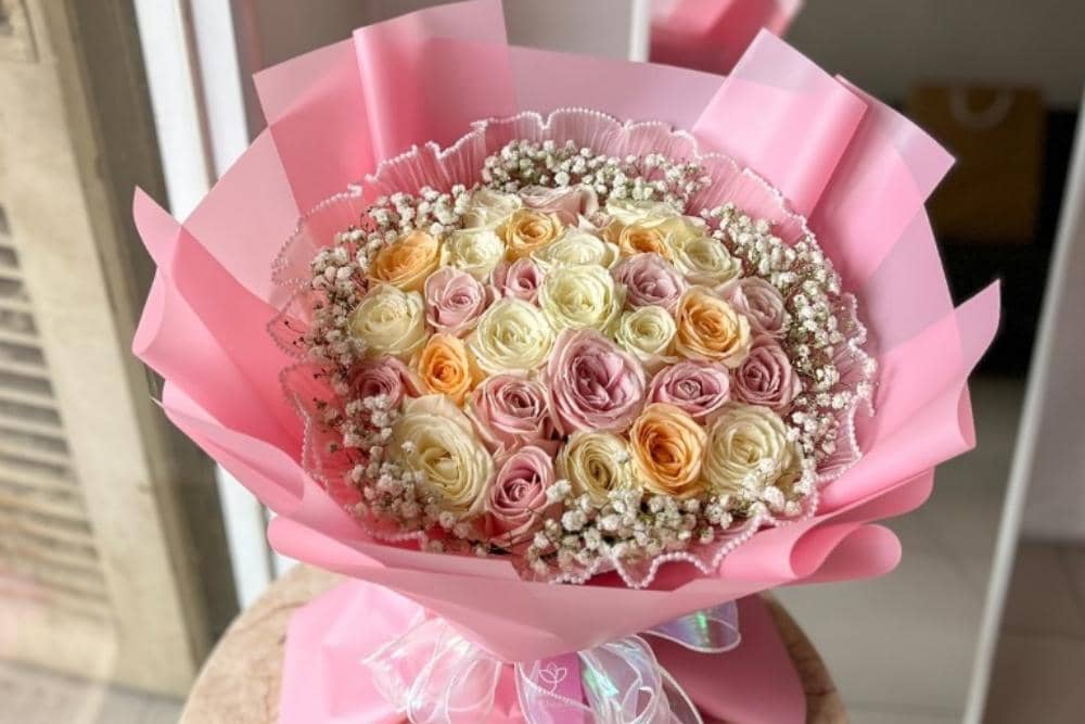 instagram.com/dinara_florist_bandung