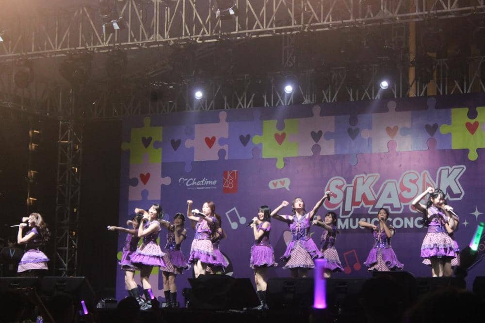 Dok. POPBELA.COM / Nindi Widya Wati