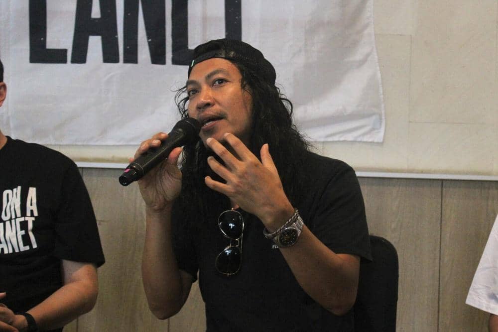 Dok. POPBELA.COM / Nindi Widya Wati