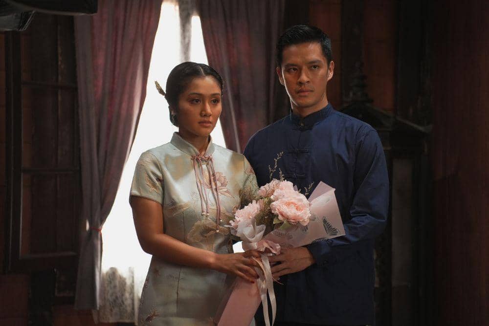 Dok. Publisis Film Pernikahan Arwah