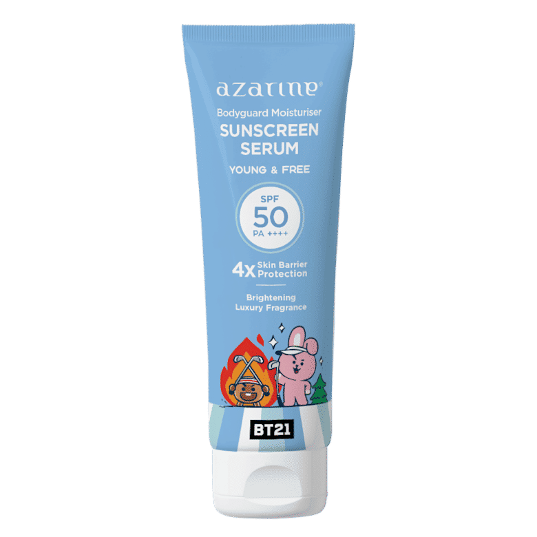 Azarinecosmetics.com