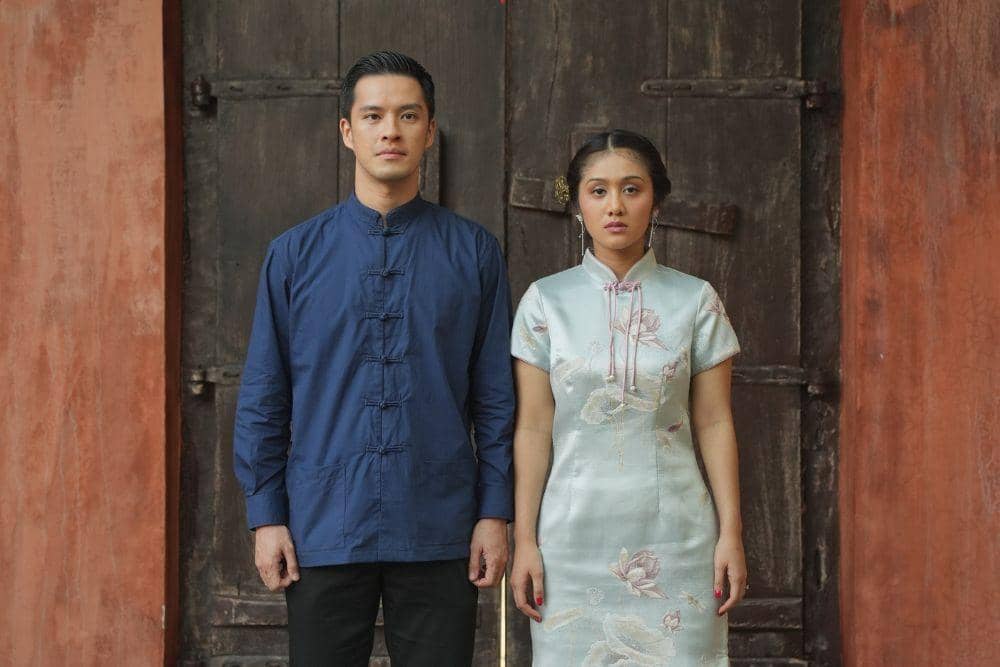 Dok. Publisis Film Pernikahan Arwah