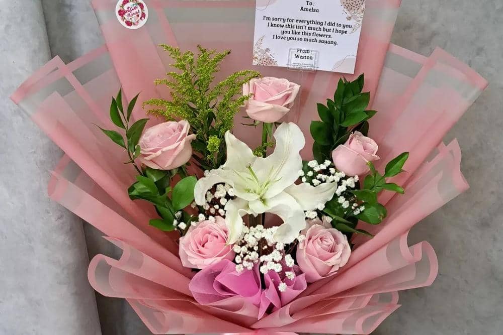 Instagram.com/intanfloristbandung