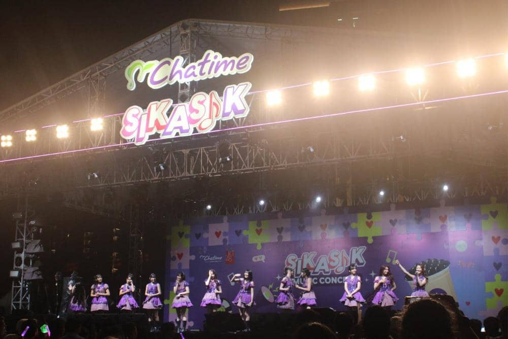 Dok. POPBELA.COM / Nindi Widya Wati