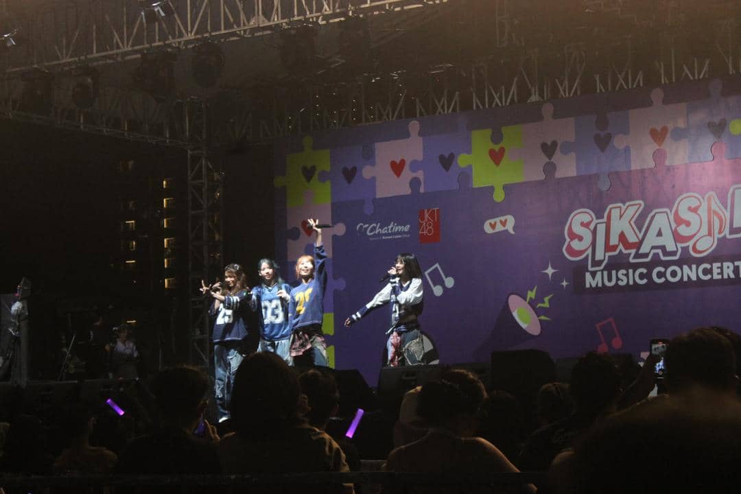 Dok. POPBELA.COM / Nindi Widya Wati