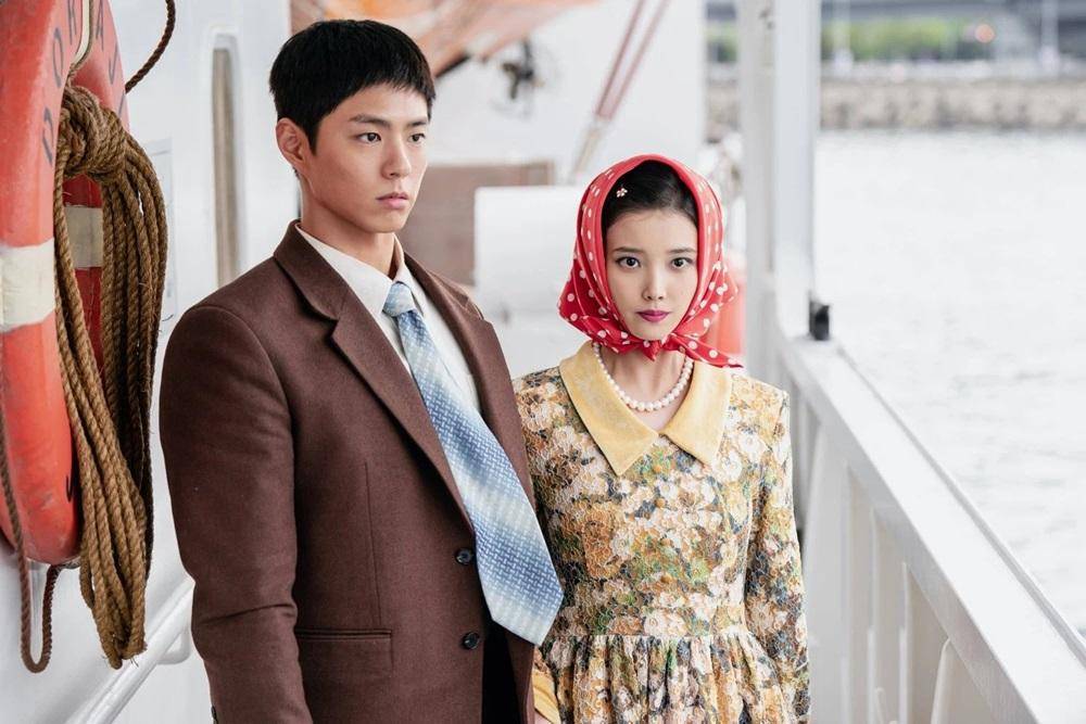 5 Fakta dan Sinopsis Drama Korea 'When Life Gives You Tangerines'