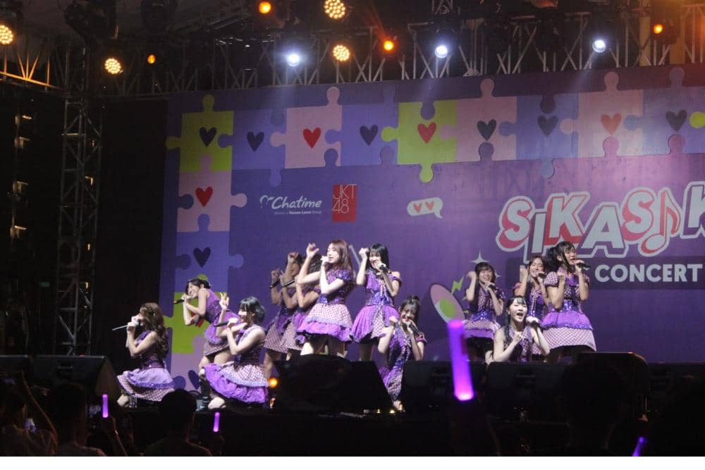 Dok. POPBELA.COM / Nindi Widya Wati