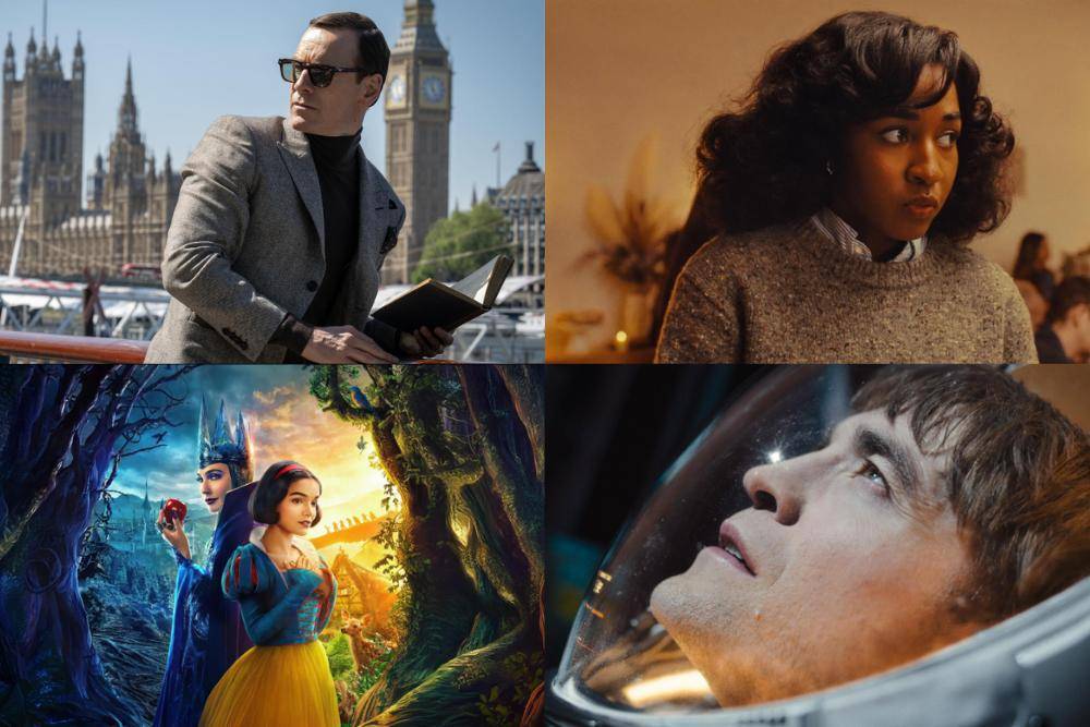 7 Film Hollywood yang Tayang Bulan Maret 2025, Nunggu yang Mana?