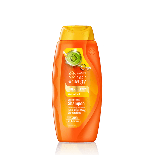 shampoo dan conditioner yang bagus untuk rambut smoothing